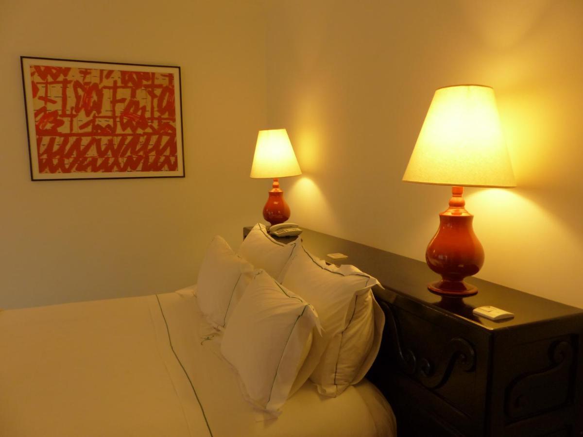 Hotel La Mandarine