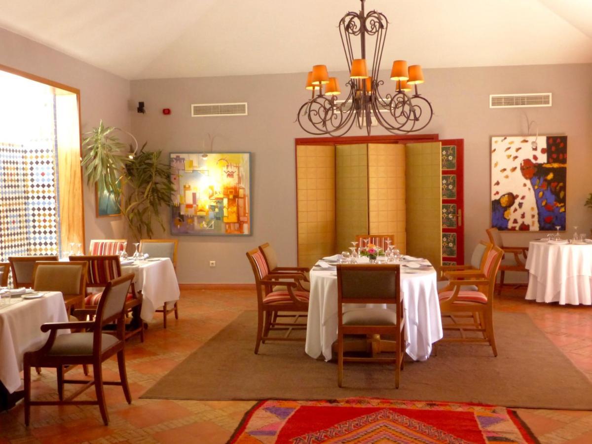 La Mandarine Hotel Rabat