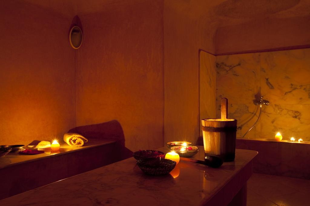 Hotel La Mandarine