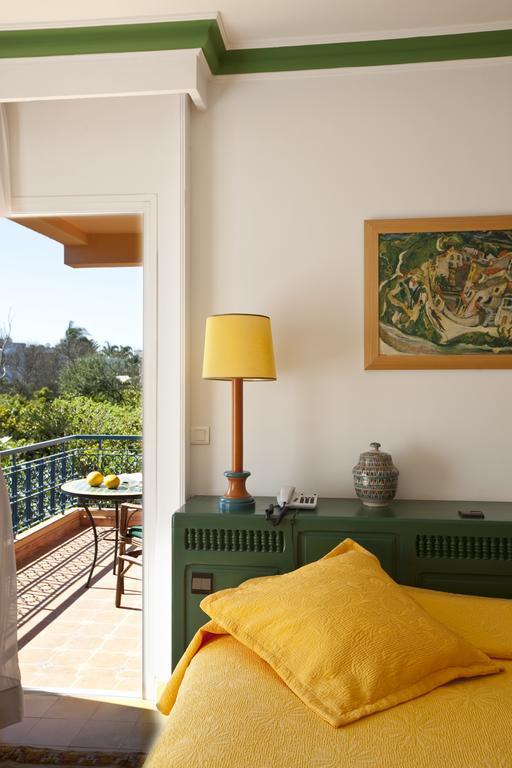 Hotel La Mandarine 4*