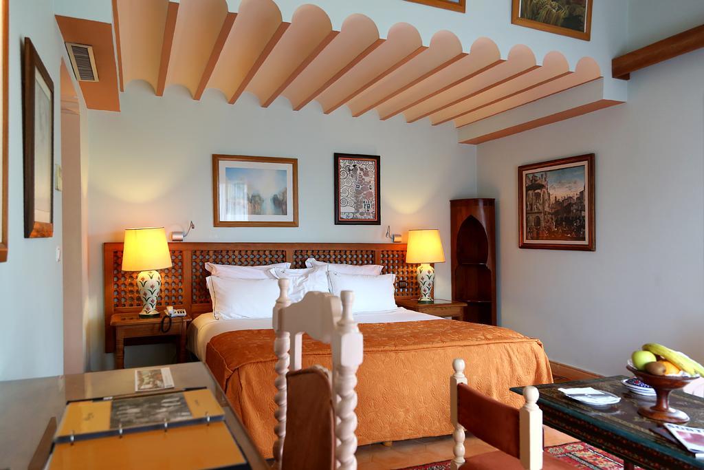 La Mandarine Hotel