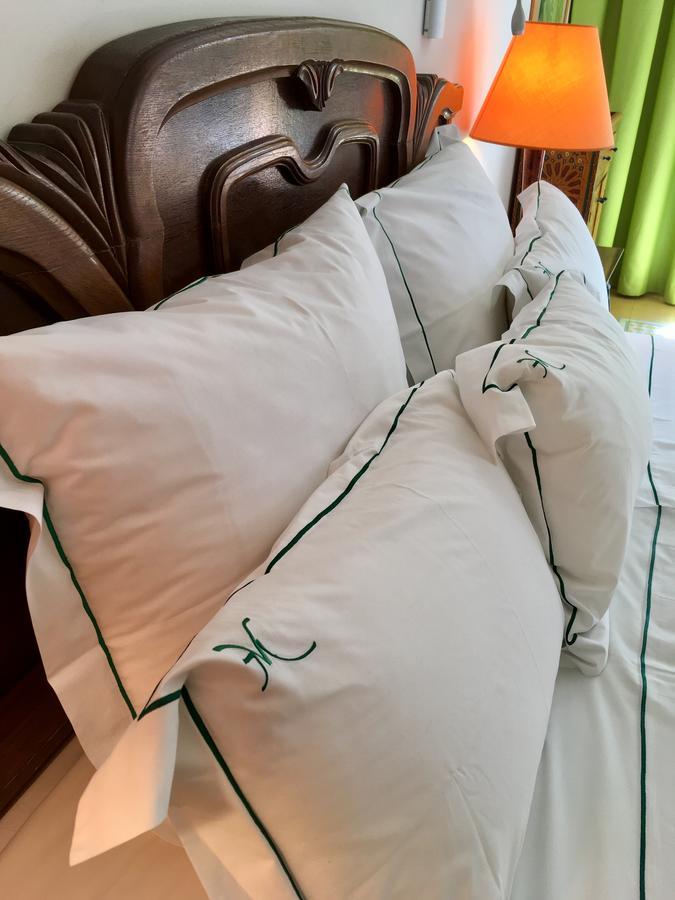 La Mandarine Hotel 4*