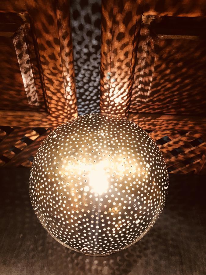 La Mandarine 4*