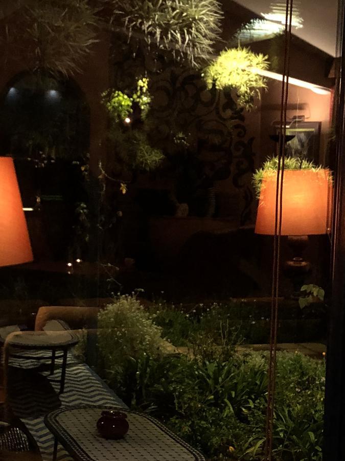 La Mandarine Hotel Rabat