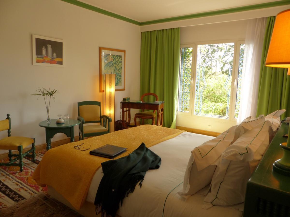 Hotel La Mandarine 4*