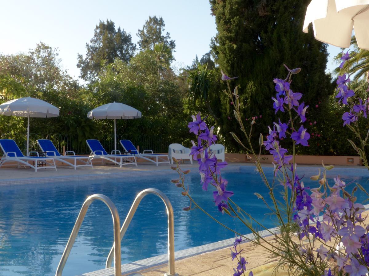 Hotel La Mandarine 4*