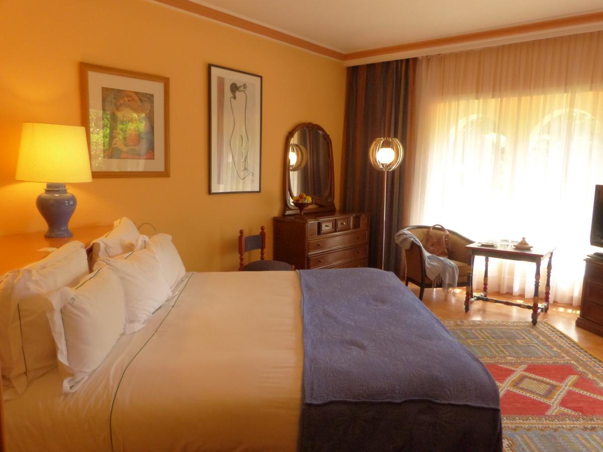 La Mandarine Hotel