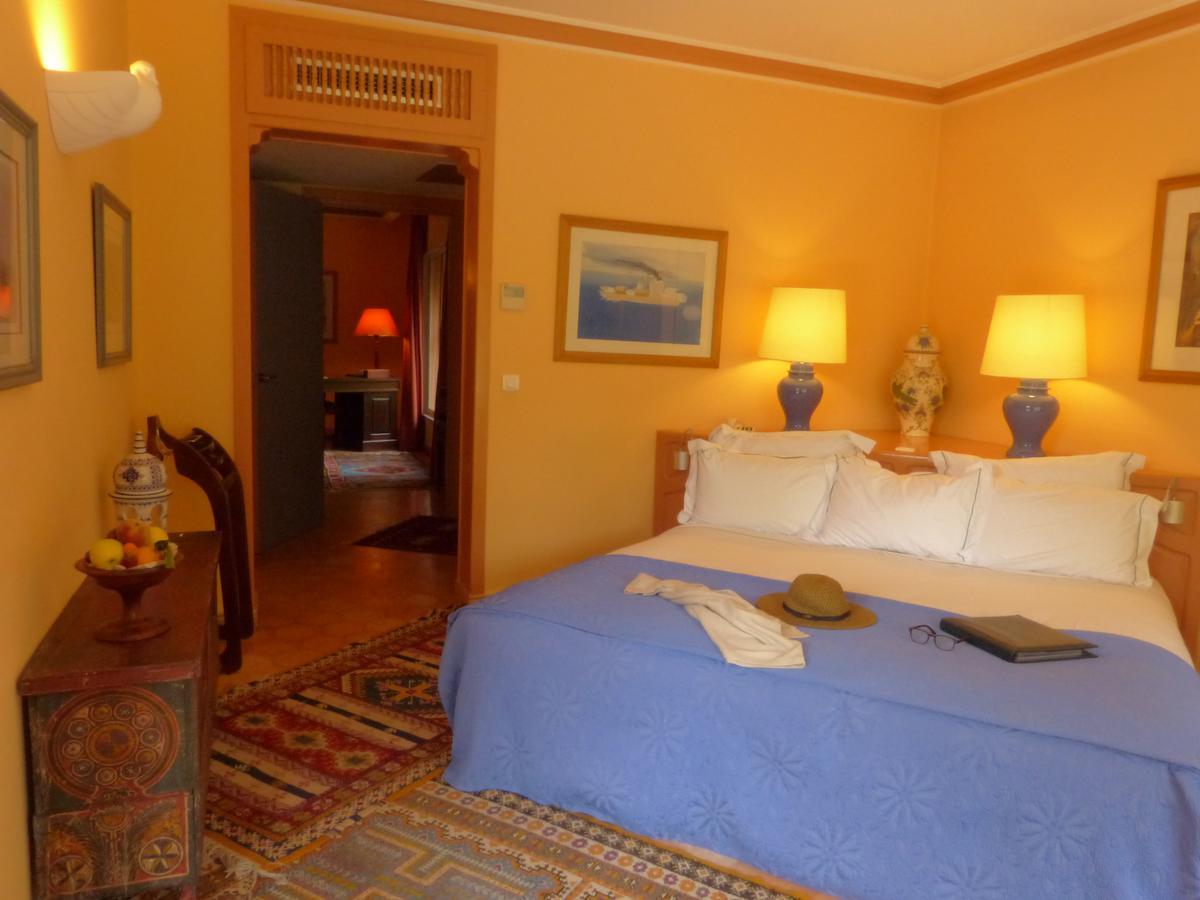 La Mandarine Hotel 4*
