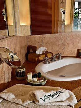 Hotel La Mandarine 4*