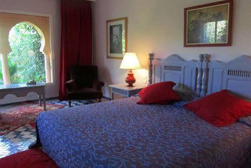 La Mandarine Hotel