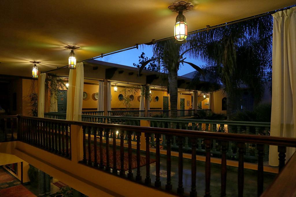 La Mandarine Hotel 4*