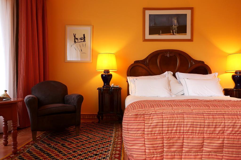 Hotel La Mandarine 4*