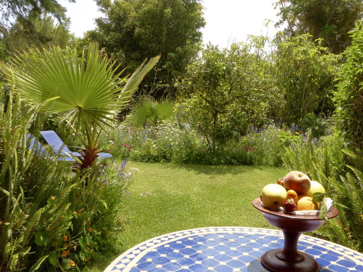 La Mandarine Hotel